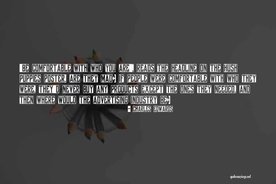 Disclaimed Illustration Quotes By Charles Edwards Disclaimed Illustration Quotes By Charles Edwards