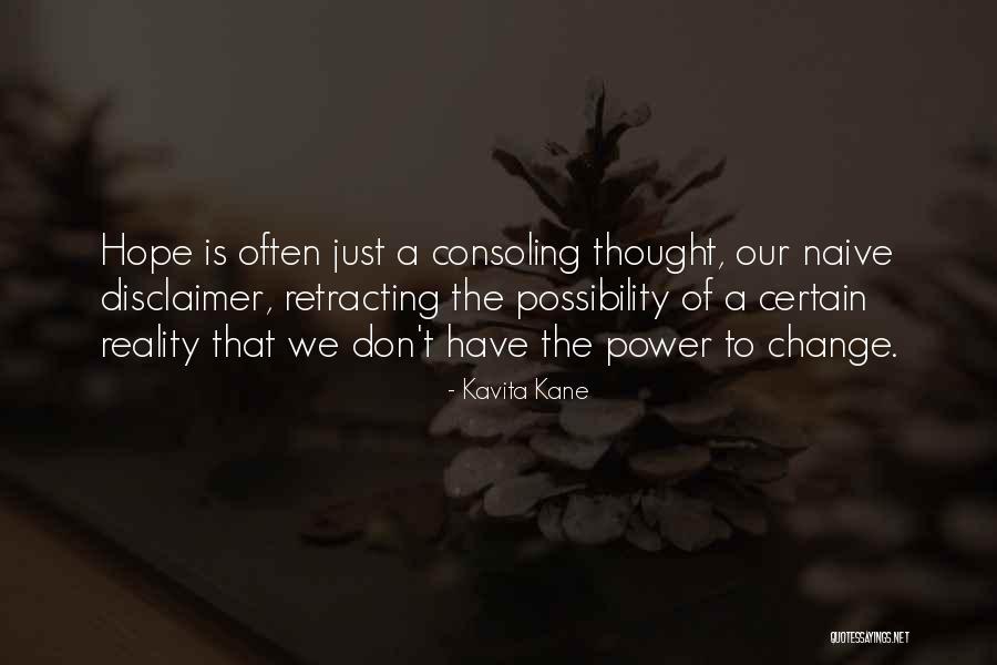 Disclaimer Quotes By Kavita Kane Disclaimer Quotes By Kavita Kane