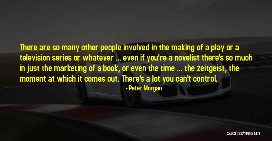 Disclaims All Warranties Quotes By Peter Morgan Disclaims All Warranties Quotes By Peter Morgan
