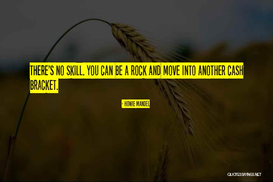 Disclose Synonym Quotes By Howie Mandel
