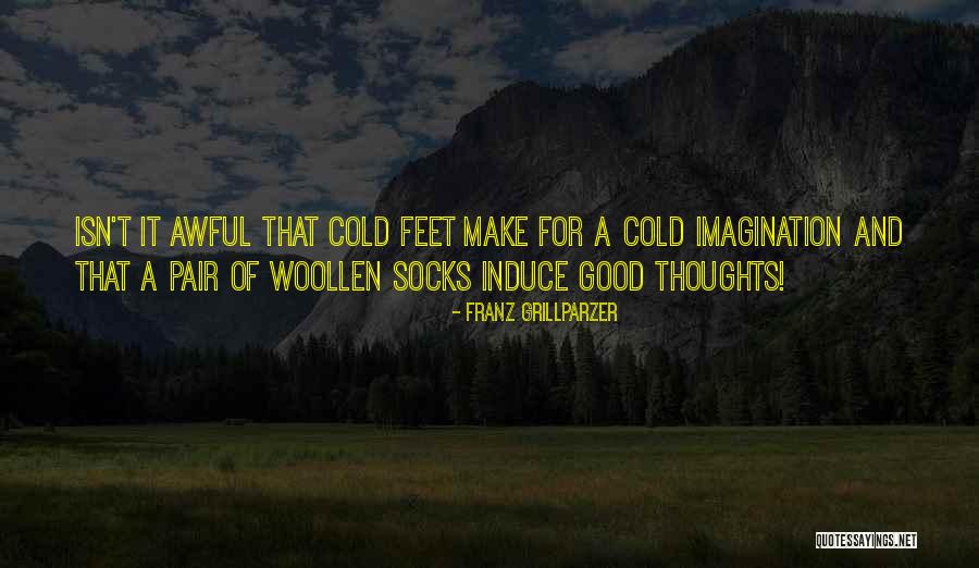 Discmans Quotes By Franz Grillparzer Discmans Quotes By Franz Grillparzer