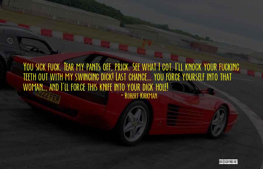 Discoideum Experiment Quotes By Robert Kirkman Discoideum Experiment Quotes By Robert Kirkman