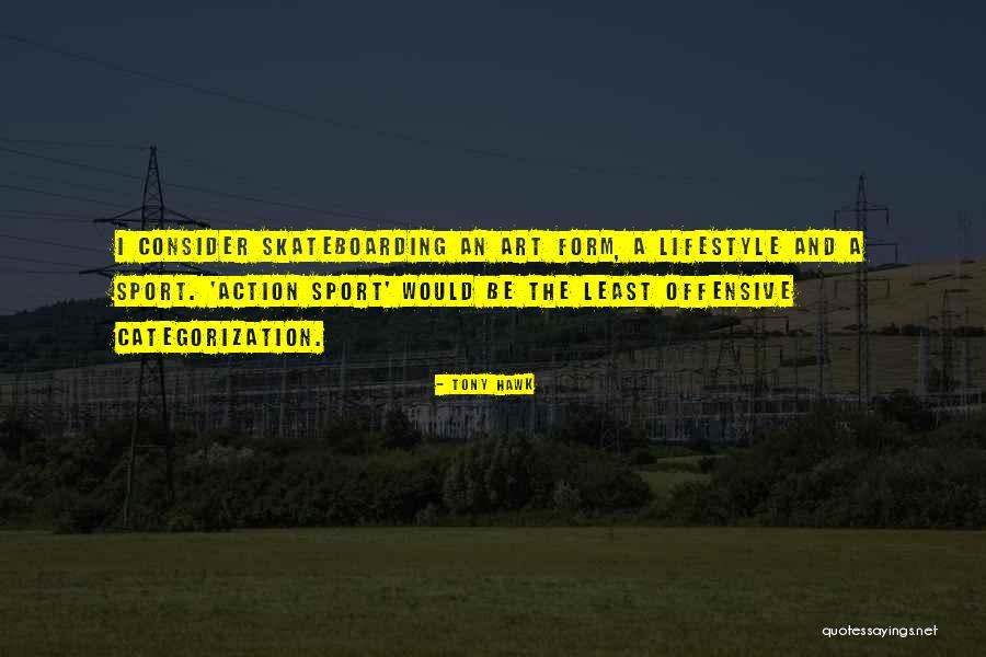 Discoideum Experiment Quotes By Tony Hawk Discoideum Experiment Quotes By Tony Hawk