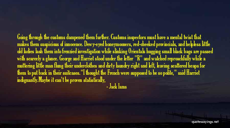 Discolorations On Porcelain Quotes By Jack Iams Discolorations On Porcelain Quotes By Jack Iams