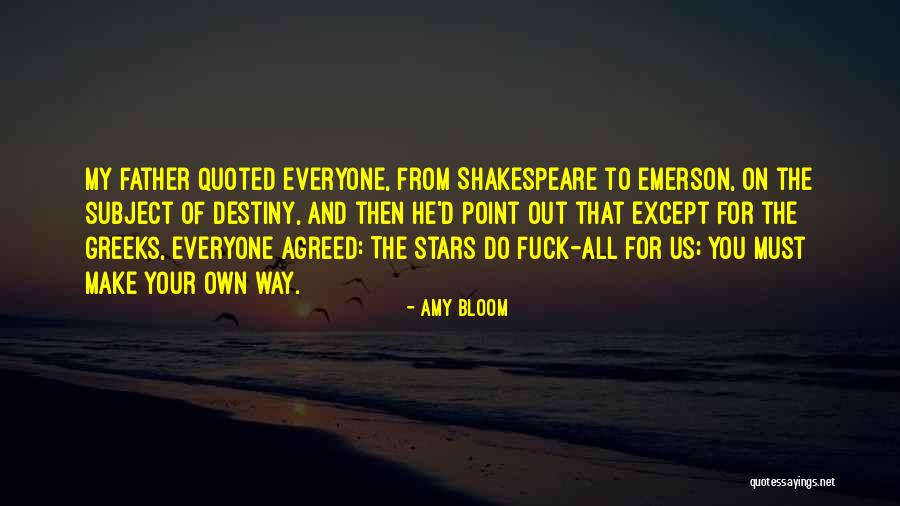 Discolored Skin Quotes By Amy Bloom Discolored Skin Quotes By Amy Bloom