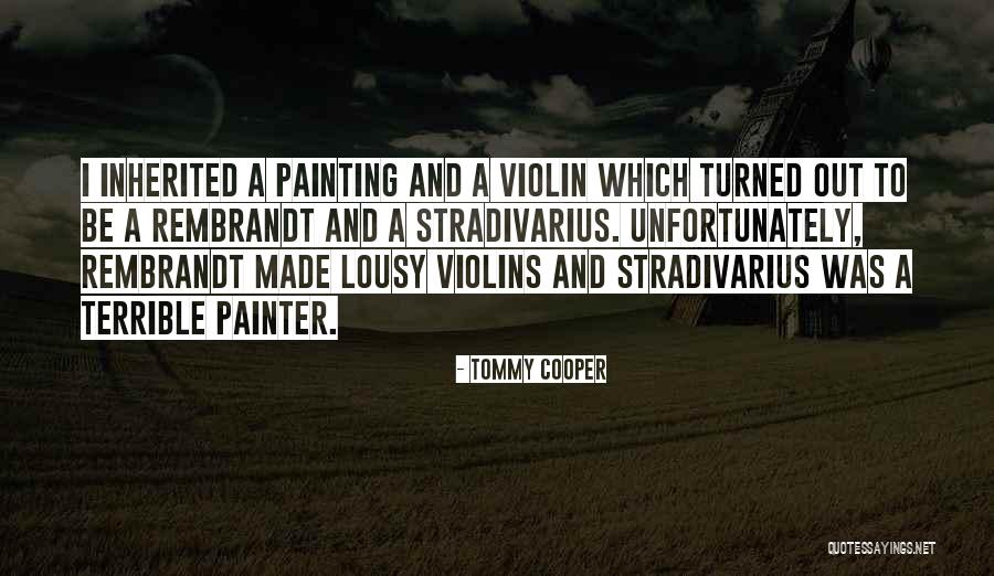Discolored Toes Quotes By Tommy Cooper Discolored Toes Quotes By Tommy Cooper
