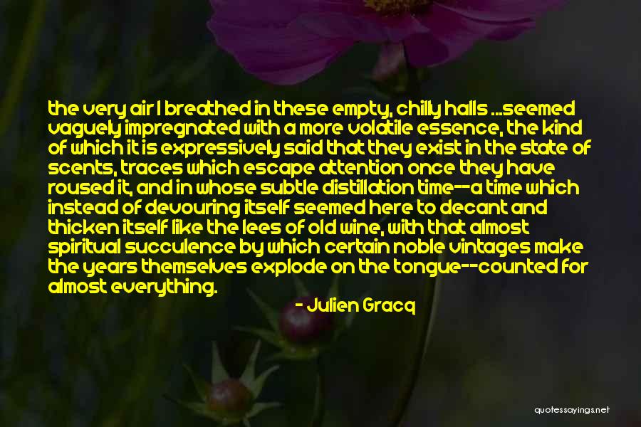 Discoloured Ankles Quotes By Julien Gracq Discoloured Ankles Quotes By Julien Gracq