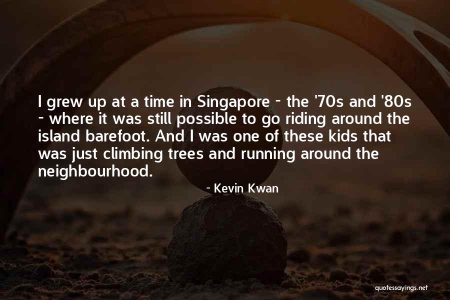 Discoloured Ankles Quotes By Kevin Kwan Discoloured Ankles Quotes By Kevin Kwan