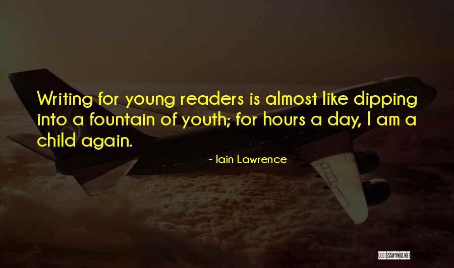 Discombobulating Quotes By Iain Lawrence Discombobulating Quotes By Iain Lawrence