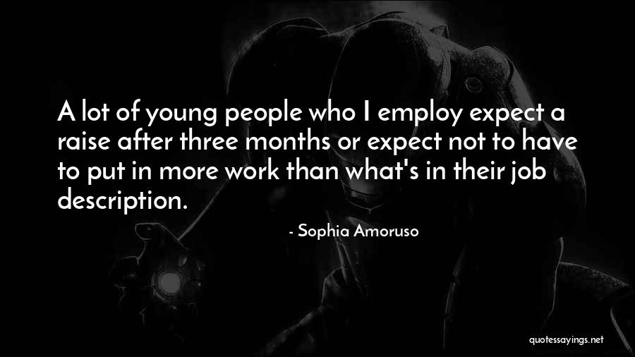 Discomfited Biblical Quotes By Sophia Amoruso Discomfited Biblical Quotes By Sophia Amoruso