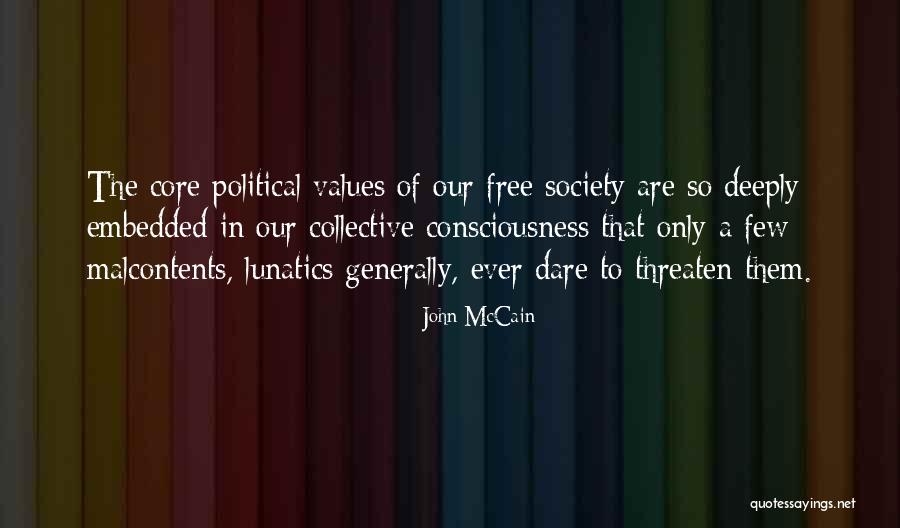 Discomfited Thesaurus Quotes By John McCain Discomfited Thesaurus Quotes By John McCain