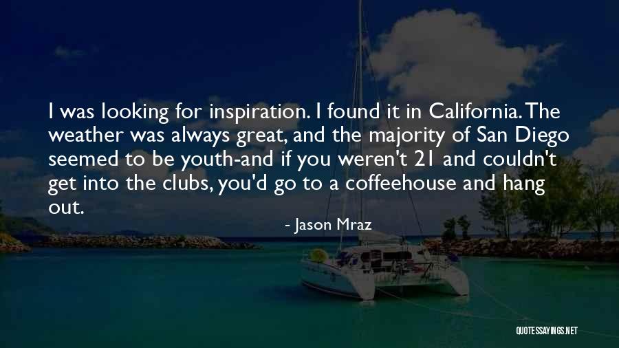Discomfiting Quotes By Jason Mraz Discomfiting Quotes By Jason Mraz
