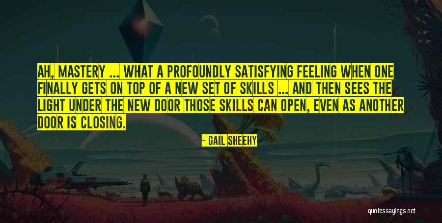 Discomfiting Synonym Quotes By Gail Sheehy Discomfiting Synonym Quotes By Gail Sheehy