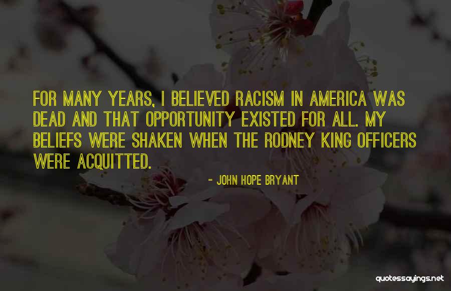 Discomfiting Synonym Quotes By John Hope Bryant Discomfiting Synonym Quotes By John Hope Bryant