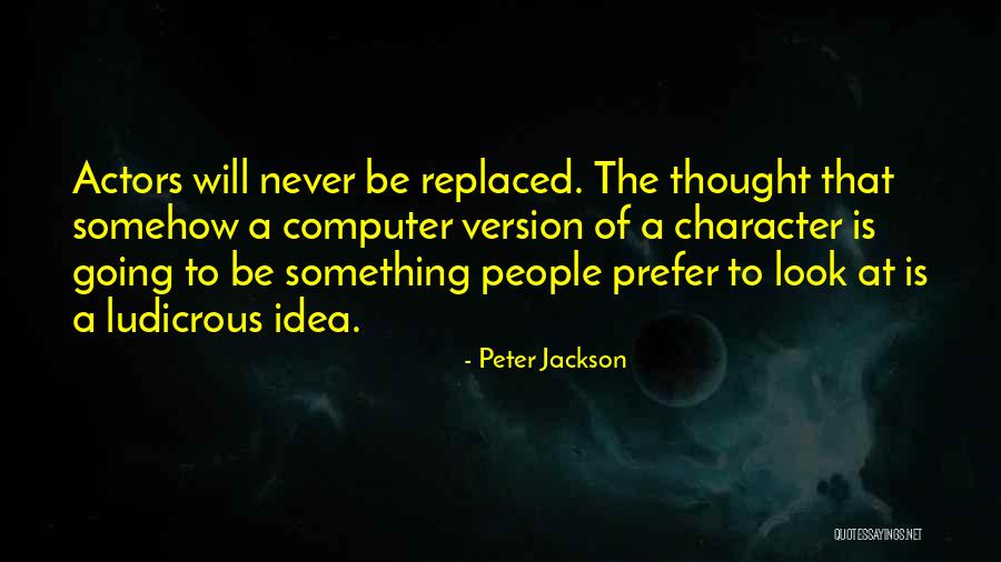 Discomfiture Crossword Quotes By Peter Jackson Discomfiture Crossword Quotes By Peter Jackson