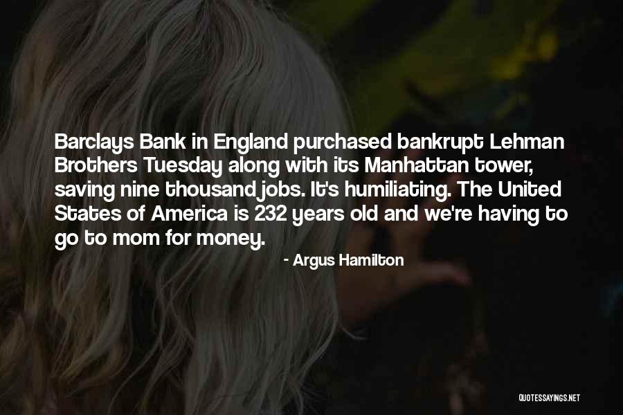 Discomfiture Defined Quotes By Argus Hamilton Discomfiture Defined Quotes By Argus Hamilton
