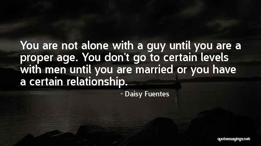 Discomfiture Defined Quotes By Daisy Fuentes Discomfiture Defined Quotes By Daisy Fuentes