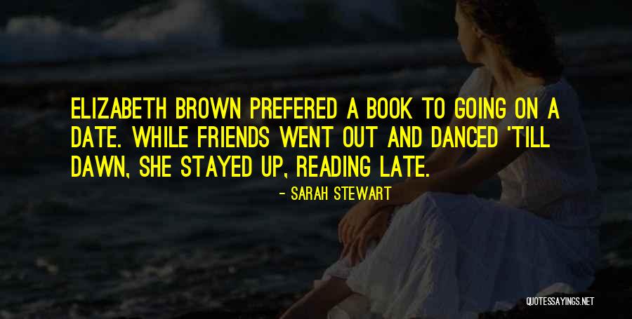 Discomfiture Defined Quotes By Sarah Stewart Discomfiture Defined Quotes By Sarah Stewart