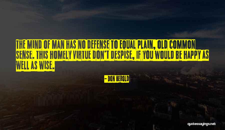 Discomfiture In Call Quotes By Don Herold Discomfiture In Call Quotes By Don Herold