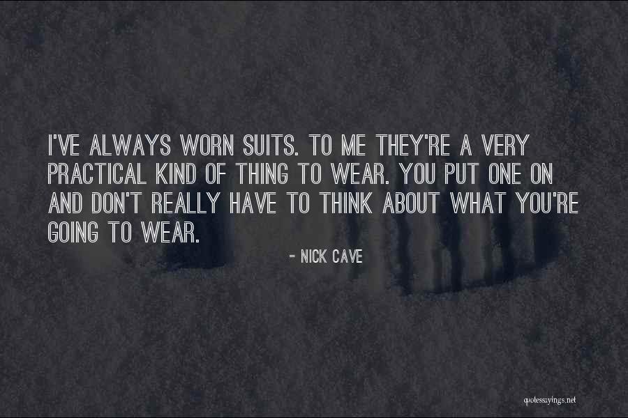 Discomfitures Quotes By Nick Cave Discomfitures Quotes By Nick Cave