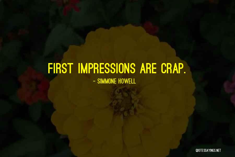 Discomforting Pads Quotes By Simmone Howell Discomforting Pads Quotes By Simmone Howell