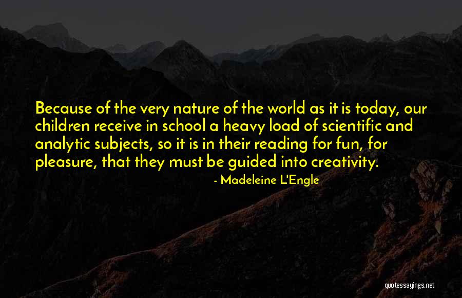 Discomforture Quotes By Madeleine L'Engle Discomforture Quotes By Madeleine L'Engle