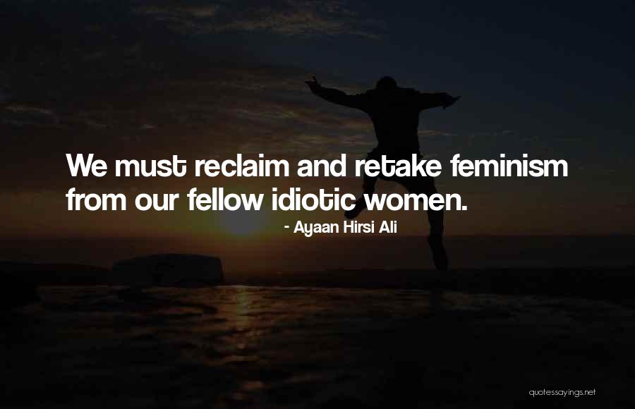 Discommend Quotes By Ayaan Hirsi Ali Discommend Quotes By Ayaan Hirsi Ali