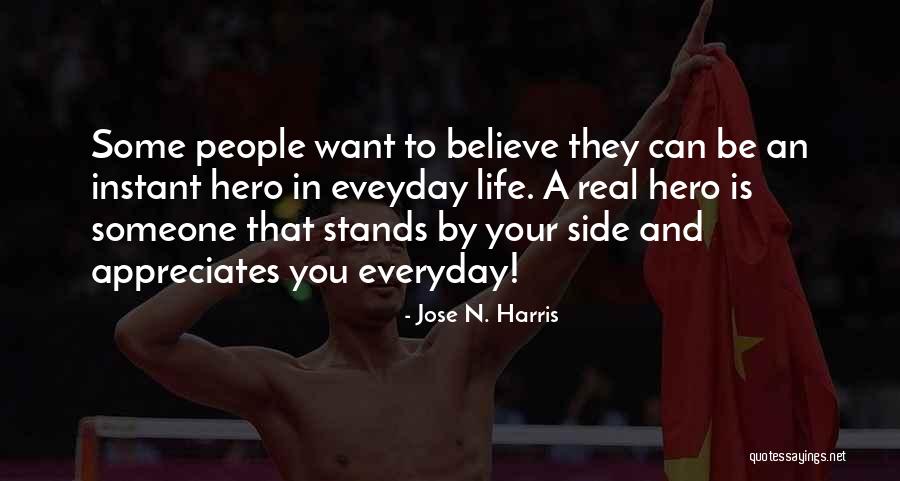 Discommended Quotes By Jose N. Harris Discommended Quotes By Jose N. Harris