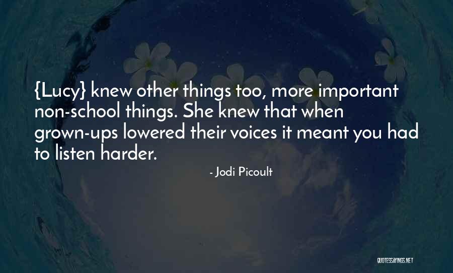 Discommode Crossword Quotes By Jodi Picoult Discommode Crossword Quotes By Jodi Picoult