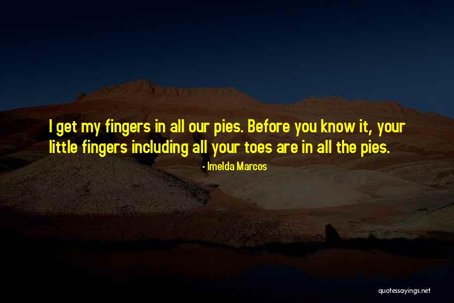 Discommodes Quotes By Imelda Marcos Discommodes Quotes By Imelda Marcos