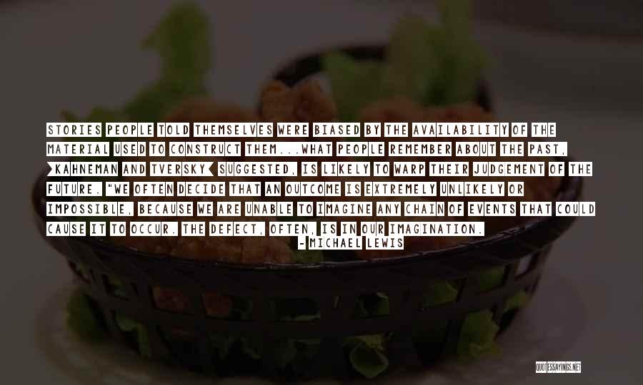 Discommodes Quotes By Michael Lewis Discommodes Quotes By Michael Lewis
