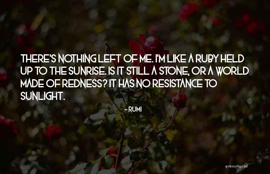 Discommodes Quotes By Rumi Discommodes Quotes By Rumi