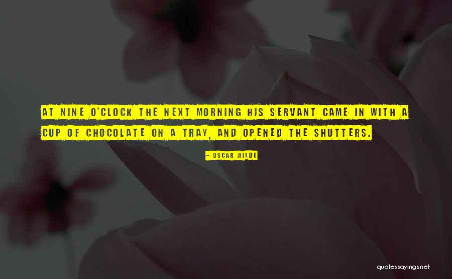 Discomposure Means Quotes By Oscar Wilde Discomposure Means Quotes By Oscar Wilde