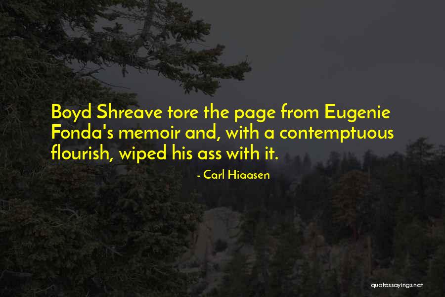 Disconcert Quotes By Carl Hiaasen Disconcert Quotes By Carl Hiaasen