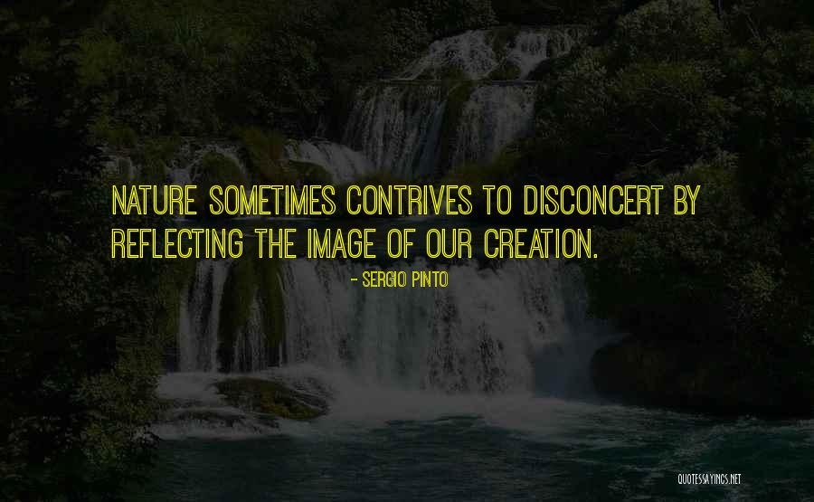 Disconcert Quotes By Sergio Pinto Disconcert Quotes By Sergio Pinto