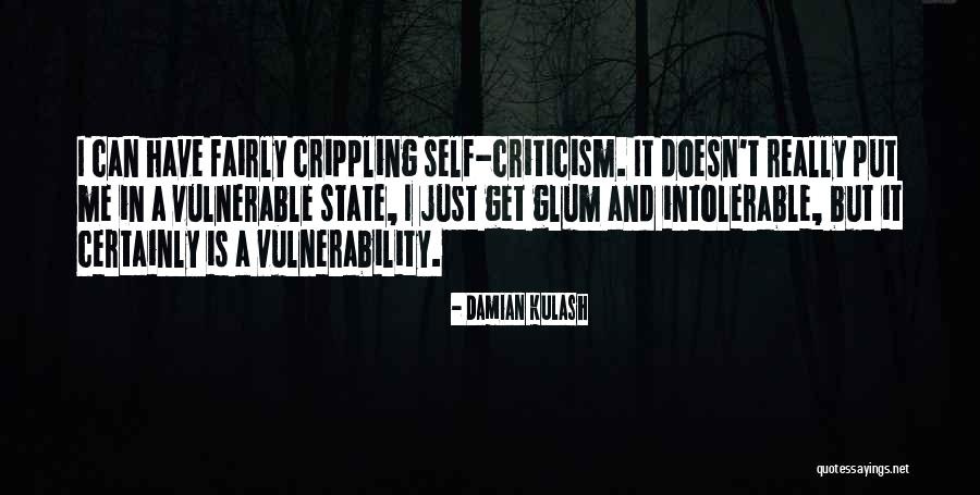 Disconcertedness Quotes By Damian Kulash Disconcertedness Quotes By Damian Kulash
