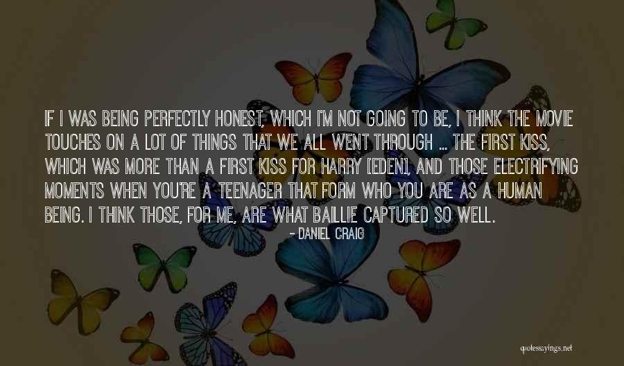 Disconcerting Signals Quotes By Daniel Craig Disconcerting Signals Quotes By Daniel Craig