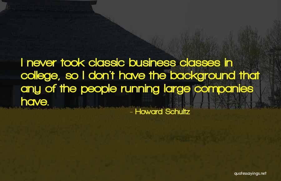Disconcerting Signals Quotes By Howard Schultz Disconcerting Signals Quotes By Howard Schultz