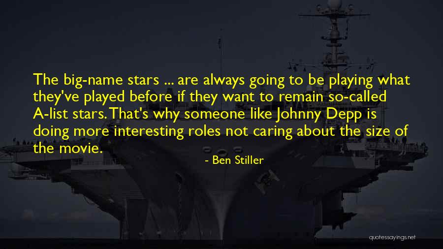 Disconfirmation Bias Quotes By Ben Stiller Disconfirmation Bias Quotes By Ben Stiller
