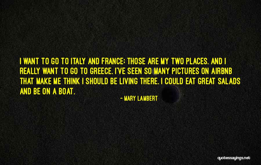 Disconfirmation Principle Quotes By Mary Lambert Disconfirmation Principle Quotes By Mary Lambert