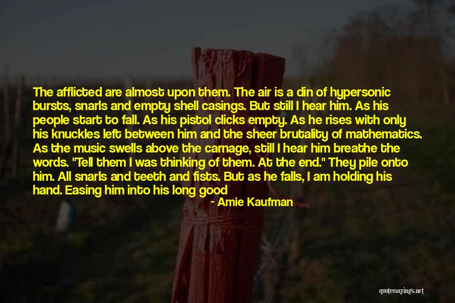 Disconfirming Responses Quotes By Amie Kaufman Disconfirming Responses Quotes By Amie Kaufman