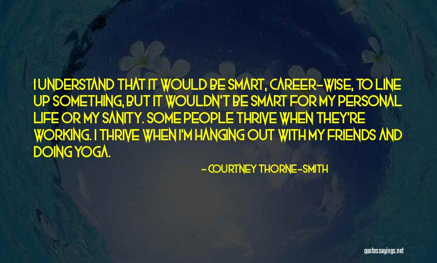 Disconfirms Quotes By Courtney Thorne-Smith Disconfirms Quotes By Courtney Thorne-Smith