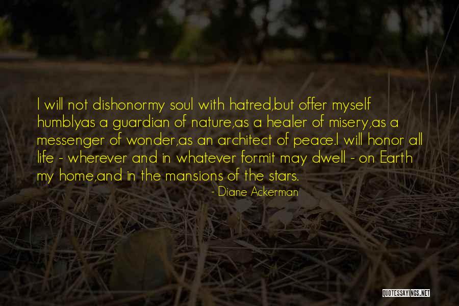 Disconnect From Reality Quotes By Diane Ackerman Disconnect From Reality Quotes By Diane Ackerman