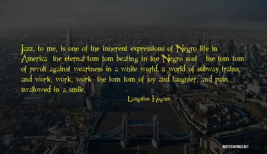 Disconnect From Reality Quotes By Langston Hughes Disconnect From Reality Quotes By Langston Hughes