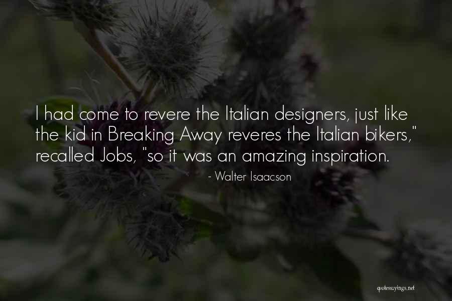 Disconnect From Reality Quotes By Walter Isaacson Disconnect From Reality Quotes By Walter Isaacson