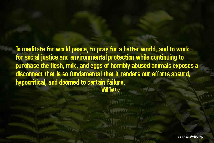 Disconnect From The World Quotes By Will Tuttle Disconnect From The World Quotes By Will Tuttle