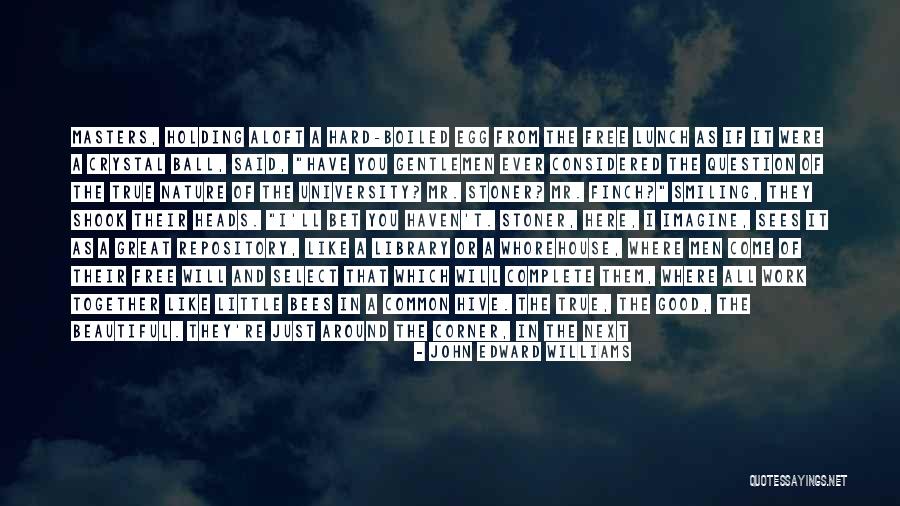 Disconnect From Work Quotes By John Edward Williams Disconnect From Work Quotes By John Edward Williams