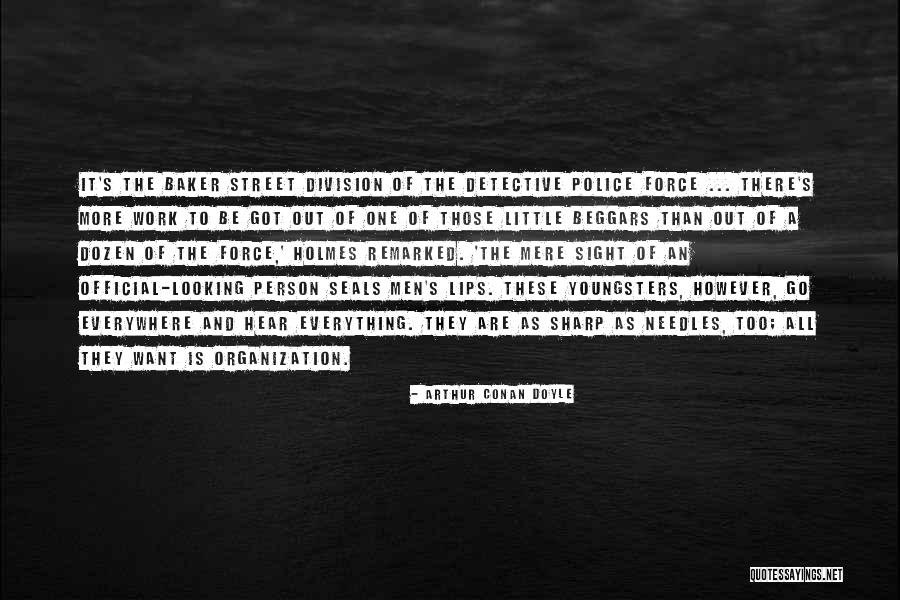 Disconnecting From People Quotes By Arthur Conan Doyle Disconnecting From People Quotes By Arthur Conan Doyle
