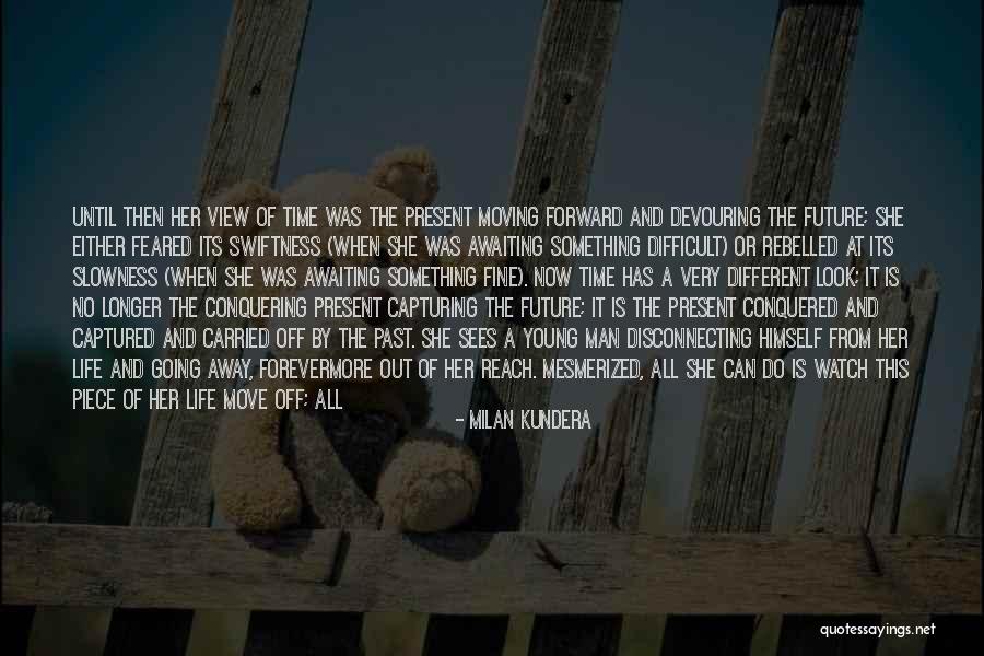 Disconnecting Quotes By Milan Kundera Disconnecting Quotes By Milan Kundera