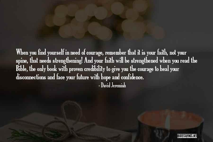 Disconnections Quotes By David Jeremiah Disconnections Quotes By David Jeremiah